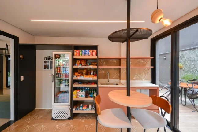 Imagem Apartamento à venda em São Paulo, Vila Mariana, com 2 quartos, 47m2