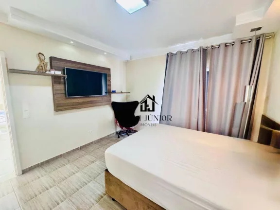 Imagem Casa à venda, 266 m² por R$ 1.950.000,00 - Condomínio Vila dos Inglezes - Sorocaba/SP