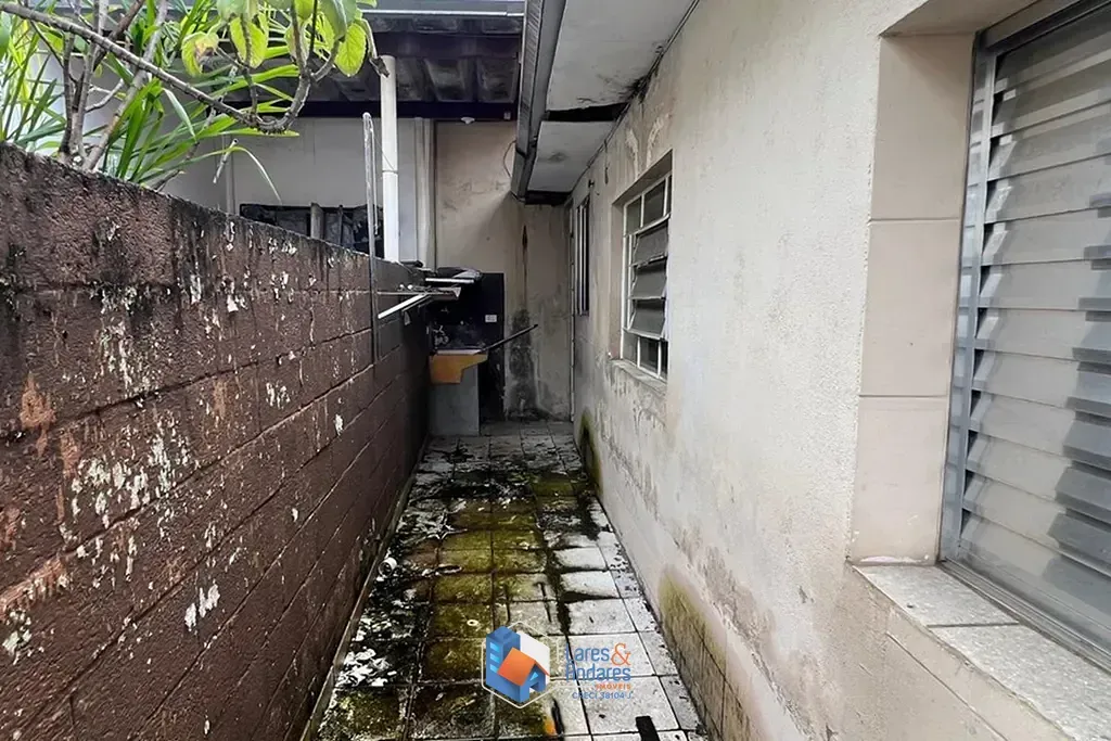 Imagem Casa à venda 2 Quartos 2 Vagas 120M² Vila dos Remédios São Paulo - SP
