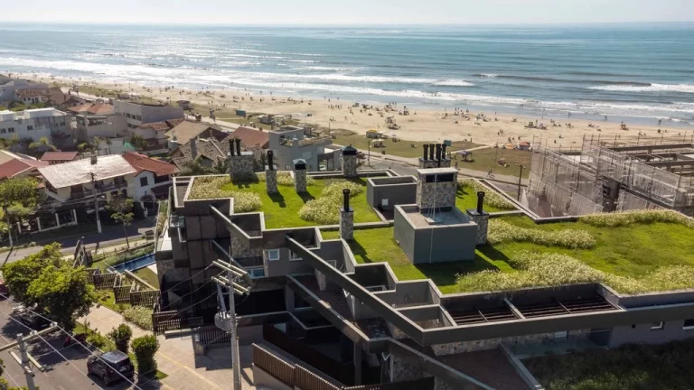 Imagem Apartamento para venda no bairro Torres em Torres