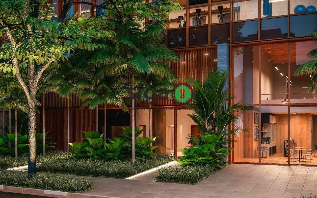 Imagem Apartamento para venda no Jardins, São Paulo - SP