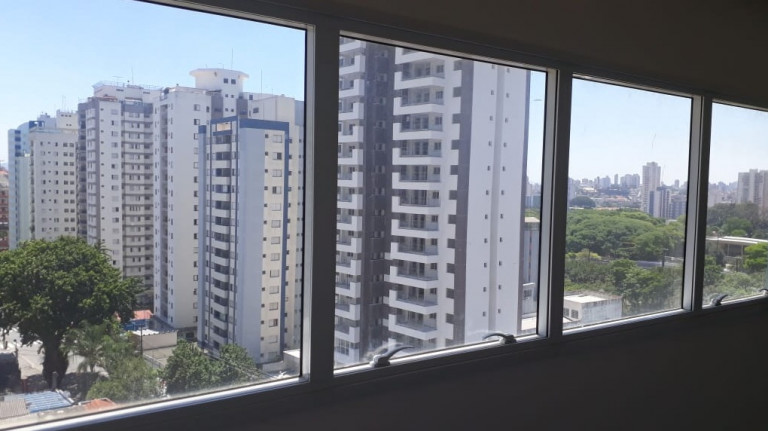 Sala Comercial à Venda, 27 m² em Tatuapé - São Paulo