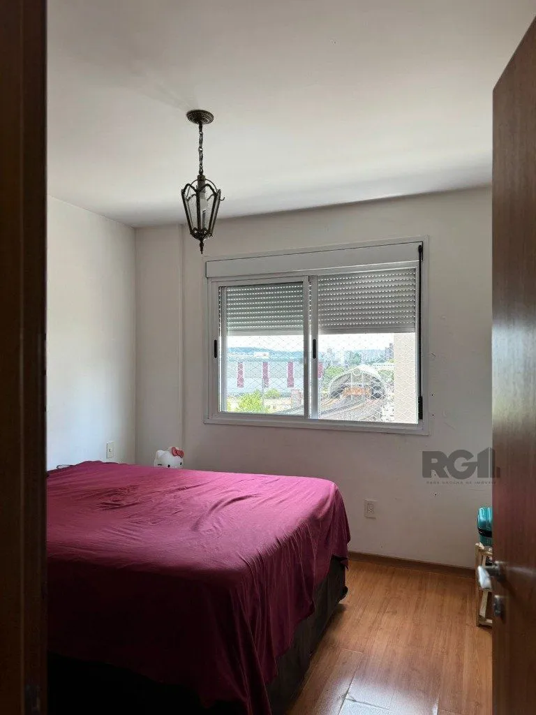 Imagem Apartamento em Pátria Nova