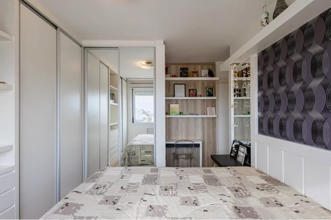 Imagem Apartamento para venda no bairro Vila Ipiranga em Porto Alegre