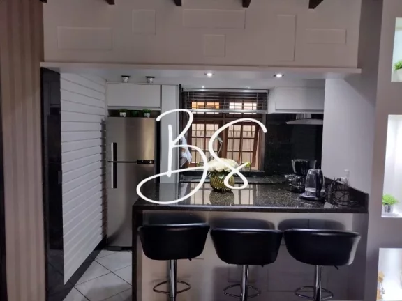 Imagem CASA RESIDENCIAL em IGREJINHA - RS, Xv de Novembro