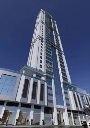 Foto do imóvel Apartamento à venda, 146 m² por R$ 3.750.000,00 - Centro - Balneário Camboriú/SC