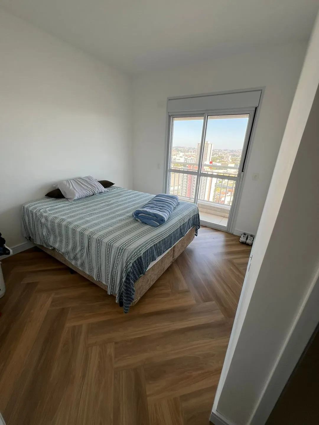 Imagem Apartamento à Venda Helbor Family Garden, 3 quartos sendo 3 suítes, 2 vagas, Centro - São Bernardo do Campo/SP