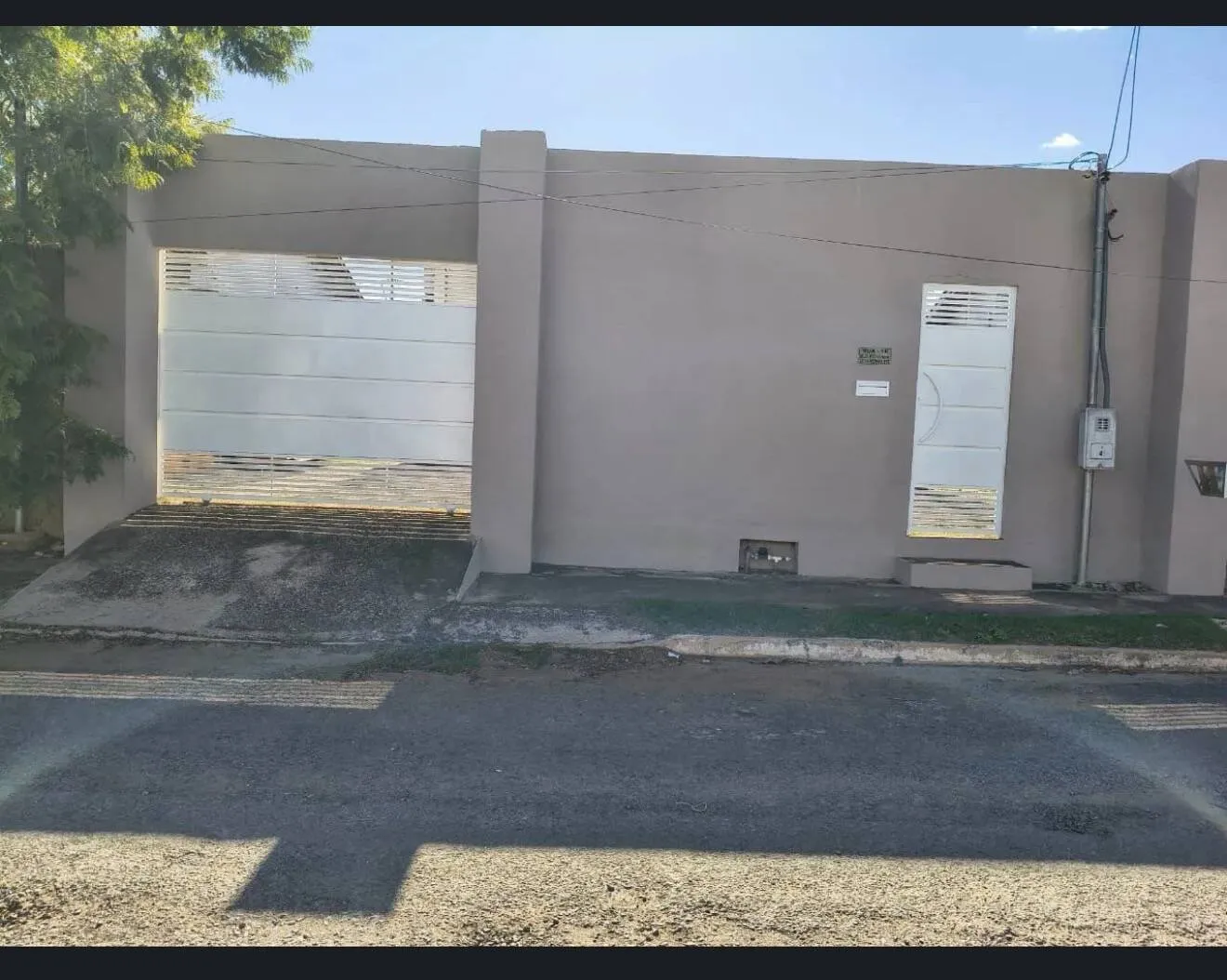 Foto do imóvel CASA 2 QUARTOS - SANTA TEREZINHA em Avenida C