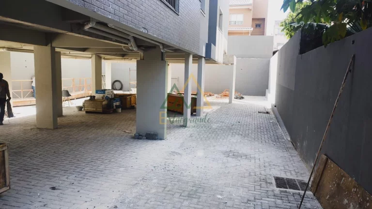 Imagem Apartamento à venda Centro Pinhais PR