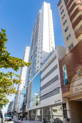 Foto do imóvel Apartamento 3 suítes para Venda em Balneário Camboriú