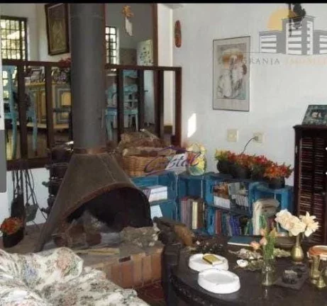 Imagem Casa de 3 dormitórios 1 suite 6vagas de garagem