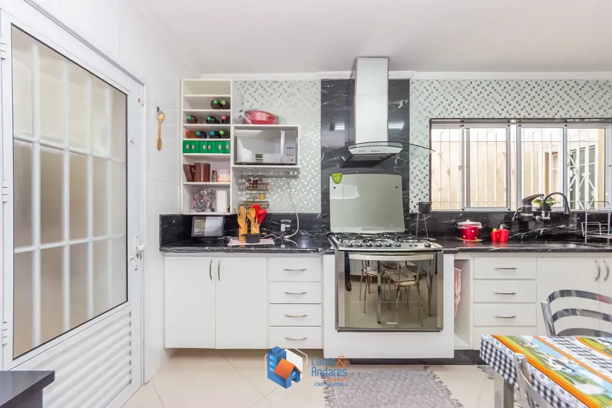 Imagem Casa para venda em Jabaquara com 3 quartos, sendo 3 suítes, 200m²
