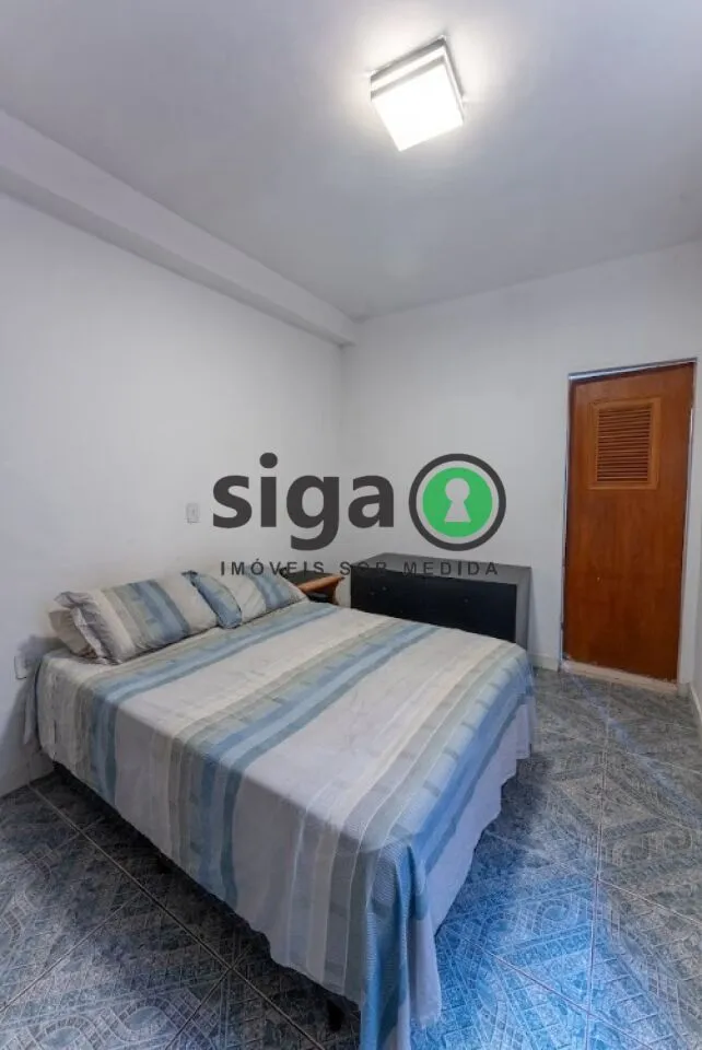 Imagem Casa versátil na Vila Pompéia, com quintal e excelente localização