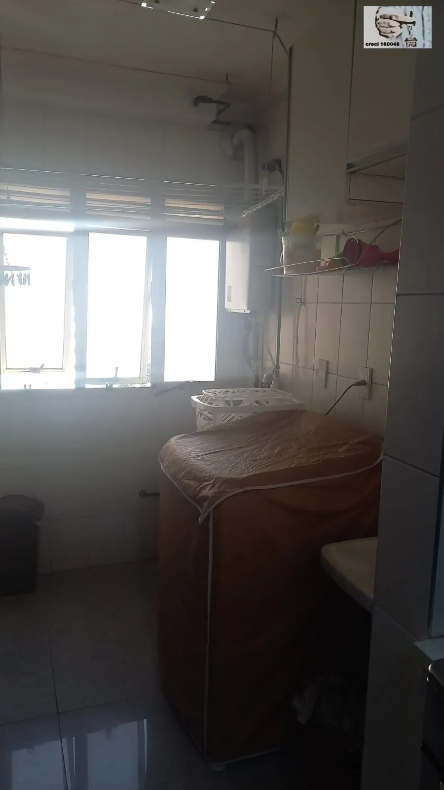 Imagem Apartamento em Tatuapé, São Paulo/SP
