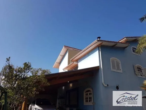Imagem Chácara Rural à venda, Urbanova, São José dos Campos - .