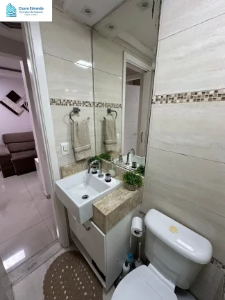 Imagem Lindo e aconchegante apartamento na Mooca