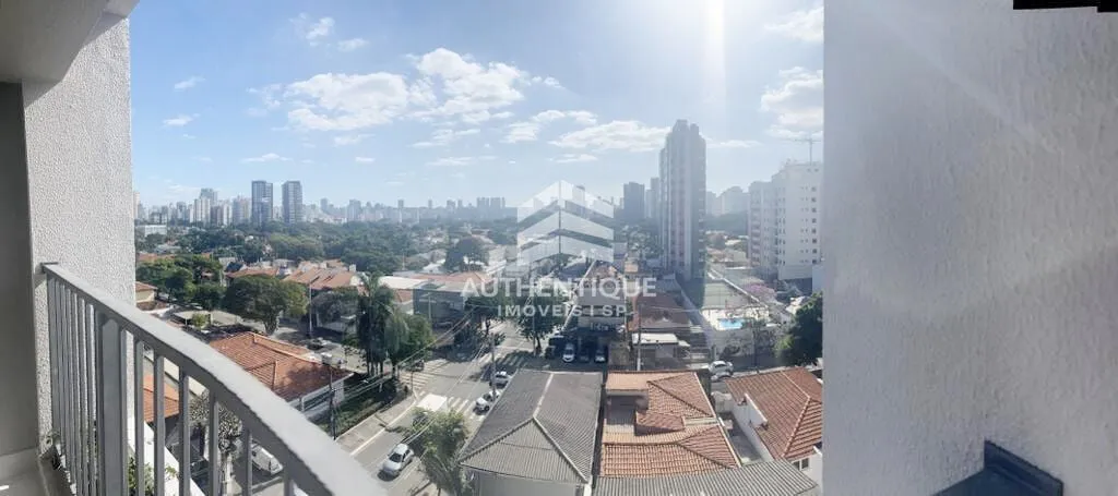 Imagem CYRELA FOR YOU MOEMA - Apartamento à venda no bairro Moema - São Paulo/SP, Zona Sul