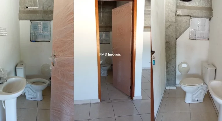 Imagem Galpão com 3300m2 na Rod. Anhanguera / SP.
