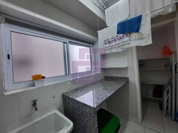 Imagem Apartamentos / Padrão na cidade de Guarujá