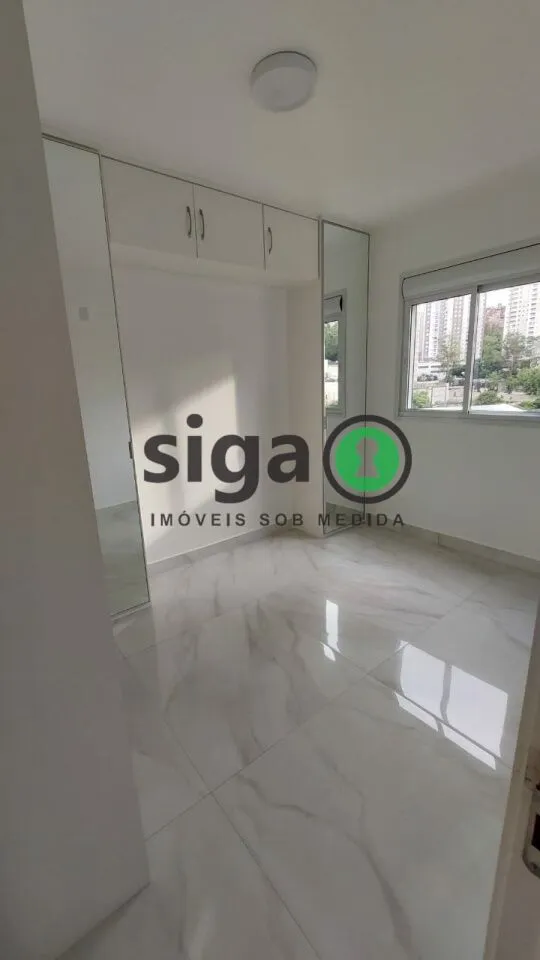 Imagem Apartamento para locação e venda de 56m² com 2 quartos - Vila Andrade - São Paulo/SP