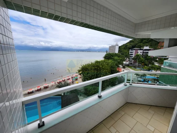Imagem APARTAMENTO DUPLO DE ALTO PADRAO PÉ NA AREIA