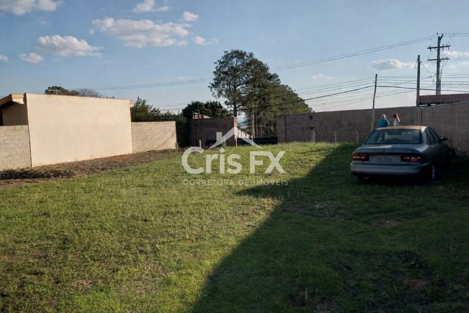 Imagem Lote/Terreno de 1564m² no bairro Pinheirinho, em Vinhedo