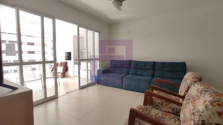 Imagem APARTAMENTO COM VISTA PARA MATA ATLÂNTICA E PRÓXIMO AO MAR!!