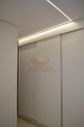 Imagem CASA A VENDA CONDOMÍNIO DAMHA FIT