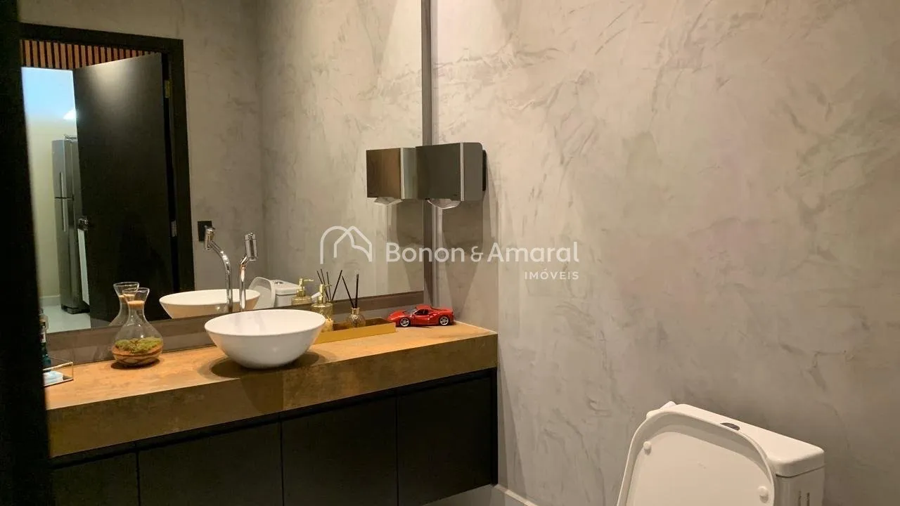 Imagem Imóvel Comercial à Venda - Jardim Ypê, Paulínia/SP