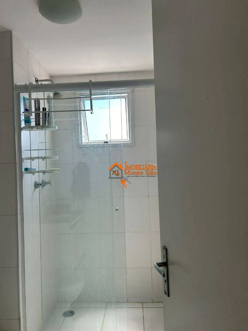 Imagem Apartamento à Venda no Parque Residence - 58 m², 2 Dormitórios (1 Suíte)