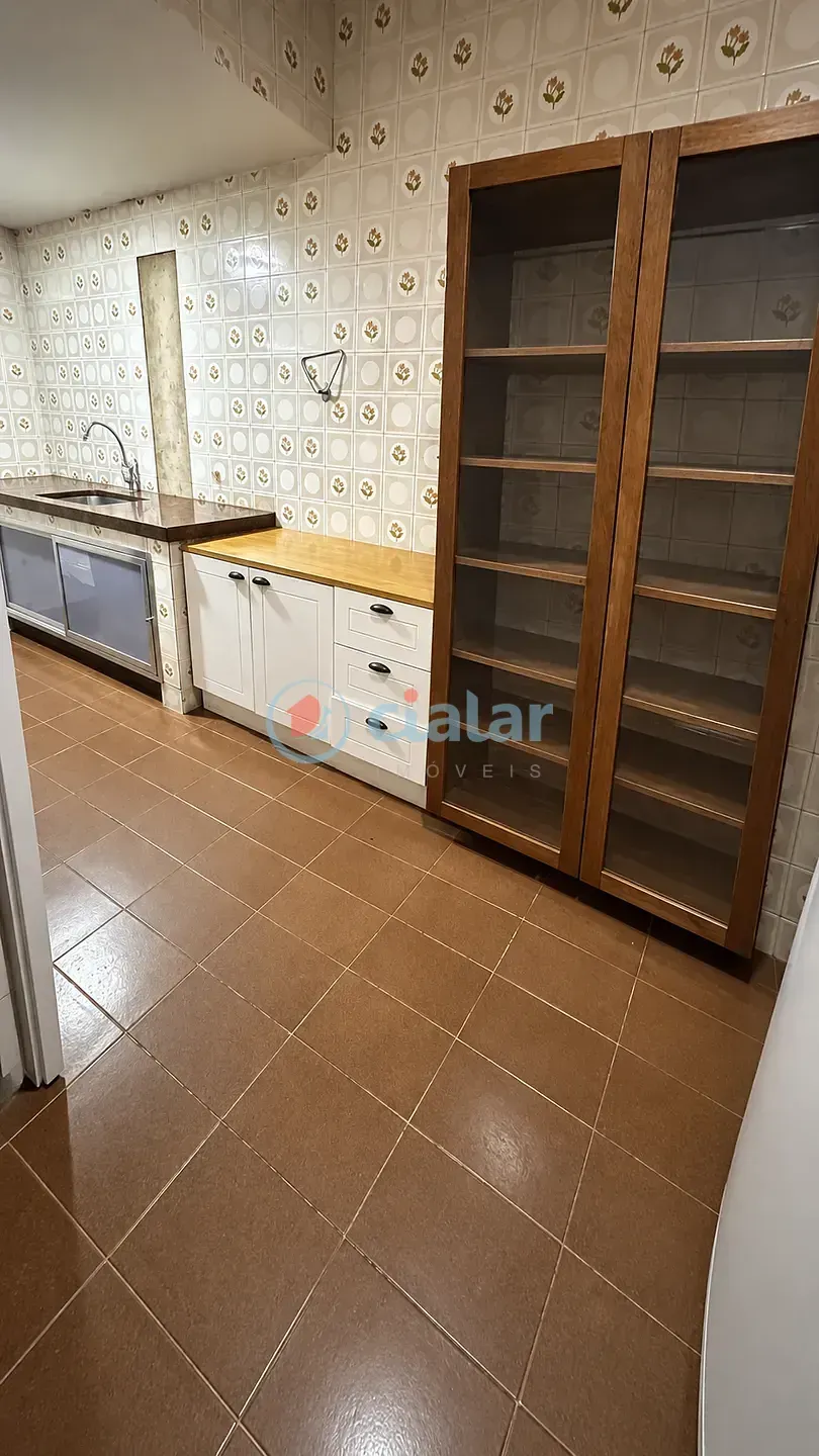 Imagem Casa para VENDA 3 Quartos, 1 Suite, 1 Vaga, 148M², Botafogo, Rio de Janeiro - RJ