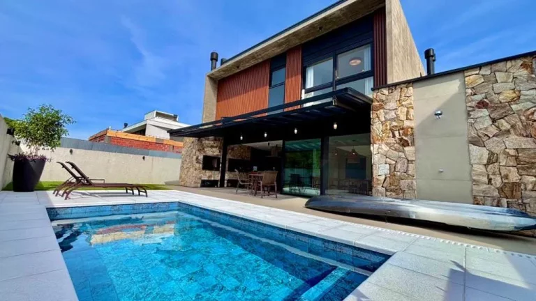 Casa para venda em Tramandaí