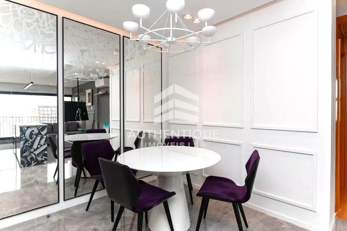Imagem YOU PERDIZES - Apartamento à venda em São Paulo/SP