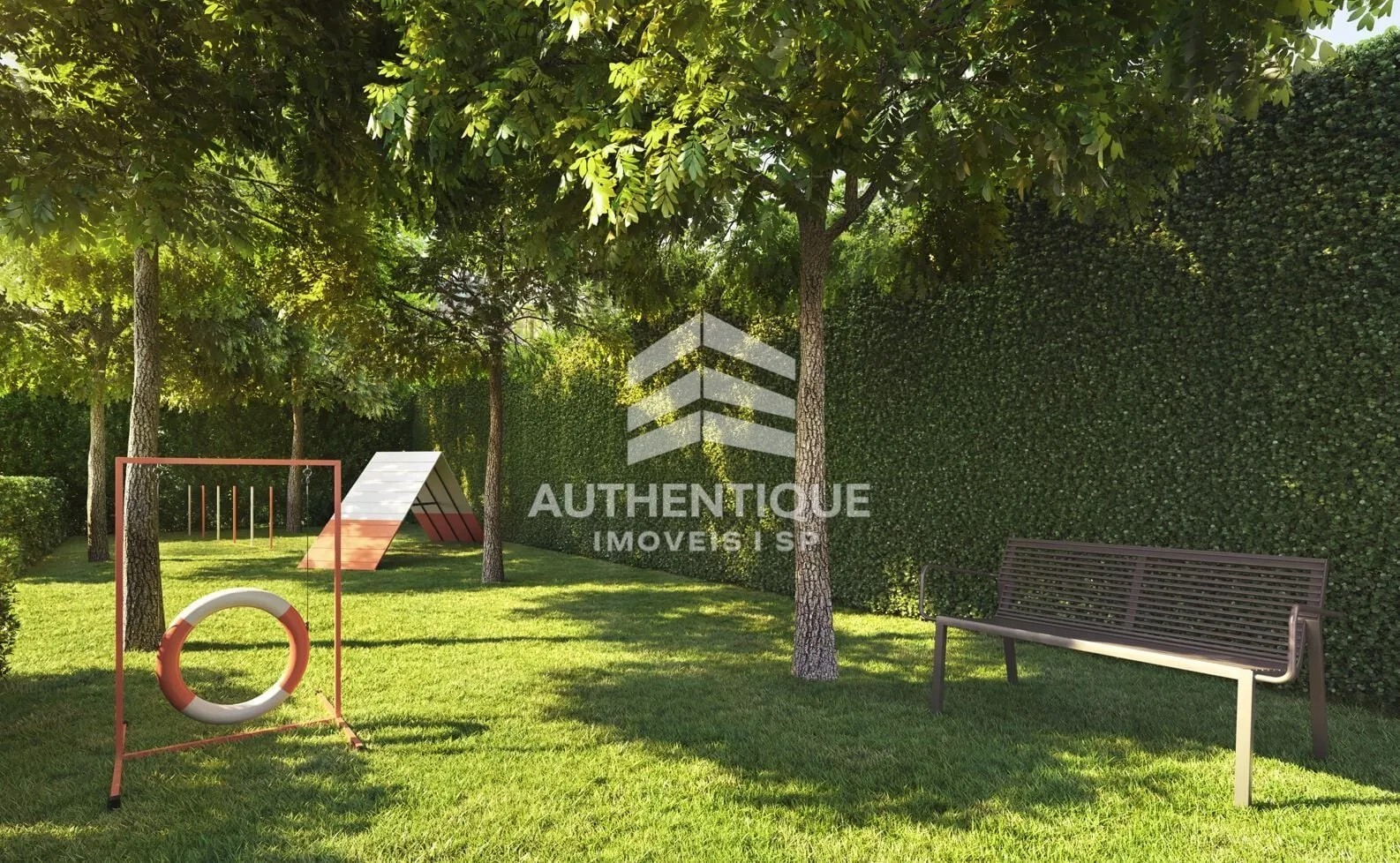Imagem GREEN VIEW RESIDENCE BUTANTÃ - Apartamento à venda no bairro Butantã - São Paulo/SP, Zona Oeste