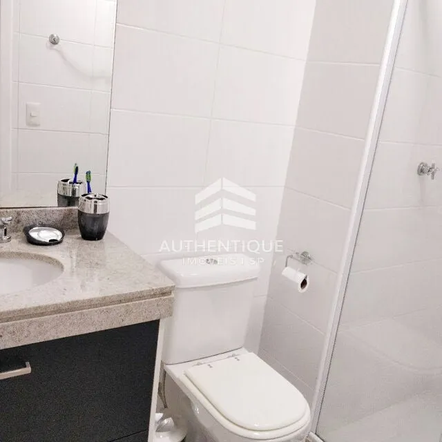 Imagem Varandas Di Fiori Enseada Guarujá - Apartamento à venda no bairro Enseada - Guarujá/SP
