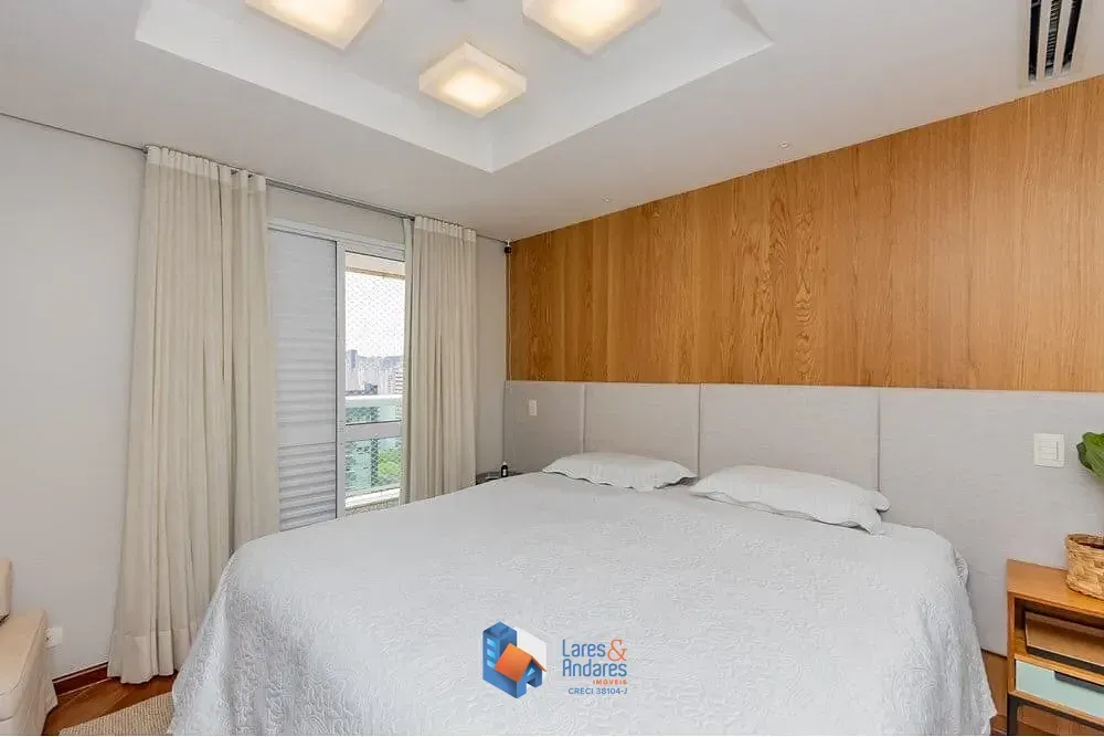 Imagem Cobertura Duplex à venda 4 Quartos 3 Suites 6 Vagas 350M² Vila Mariana São Paulo - SP