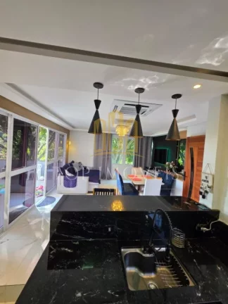 Imagem Linda Casa Localizada no Limoeiro 3 dormitorios Suite Repleto de planejados