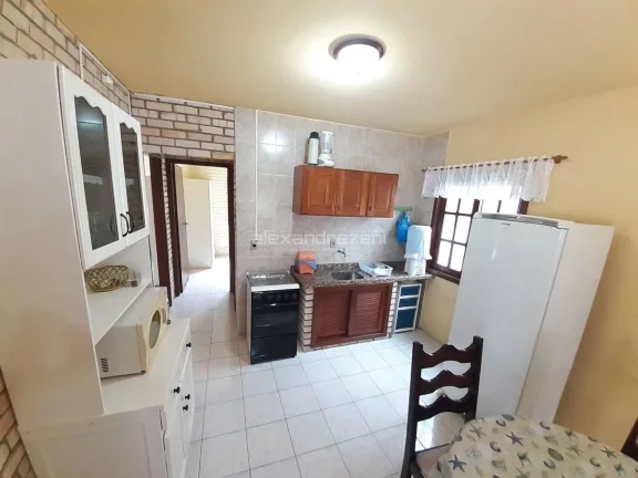 Imagem Casa Térrea