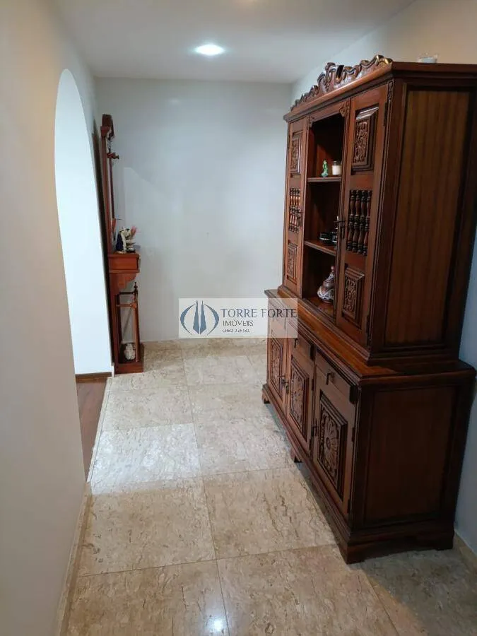 Imagem Belo Apartamento 4 Quartos, 1 Suíte, 3 Vagas e Lazer Completo em Santana