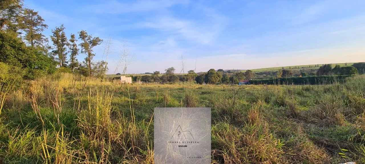 Foto do imóvel: Terreno à venda em Cesário Lange-SP, bairro Chácara Três Dias, 5.200,00 m² de área. Aproveite!