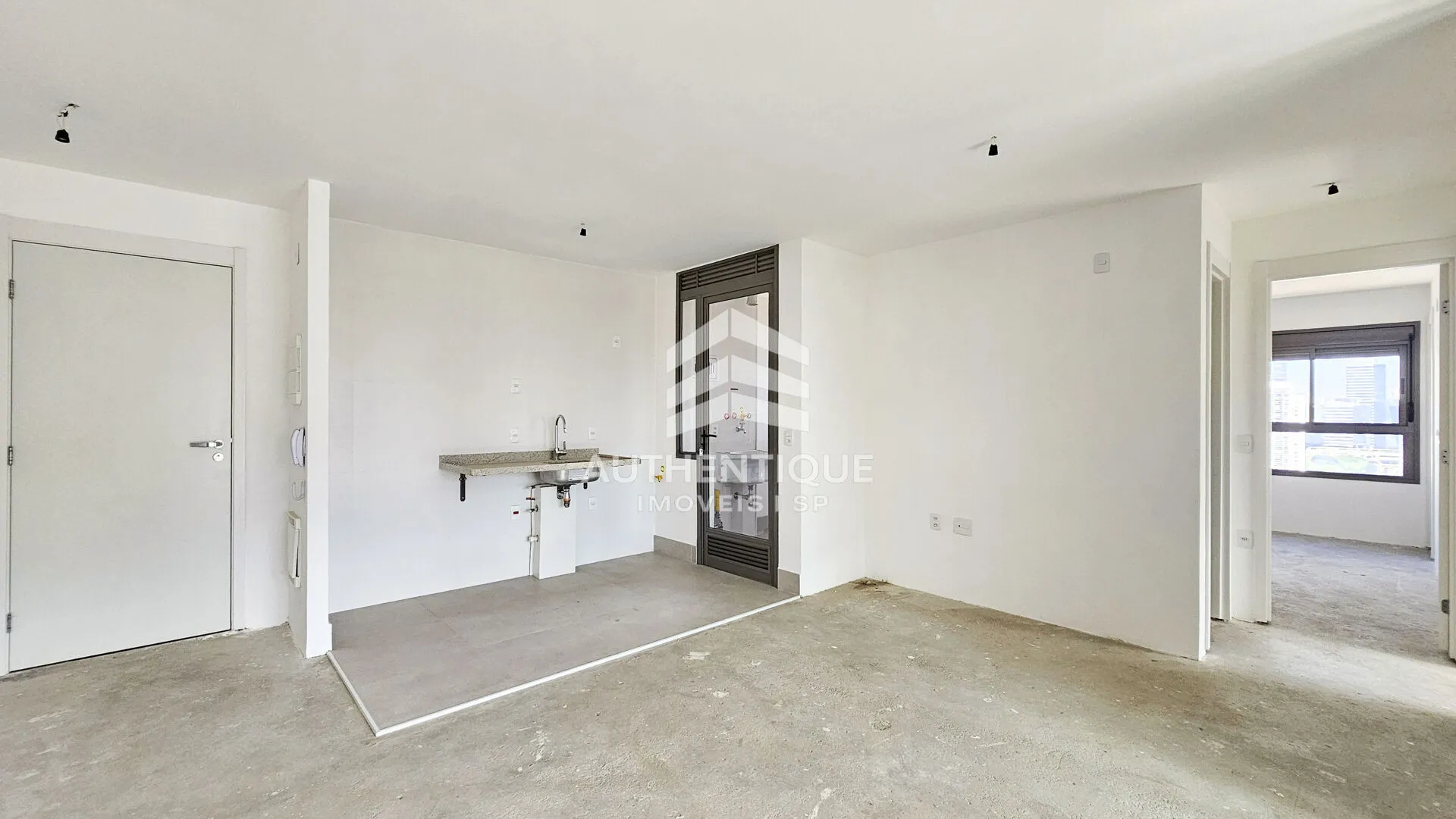 Imagem NEO BROOKLIN - Apartamento no bairro Brooklin à venda