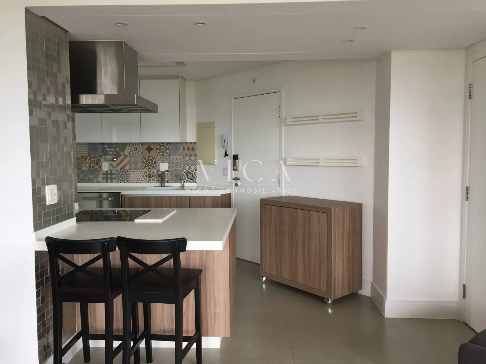 Imagem Alphama Alphaville|127m² Alto Padrão, decorado, mobiliado$ 10.000 aluguel