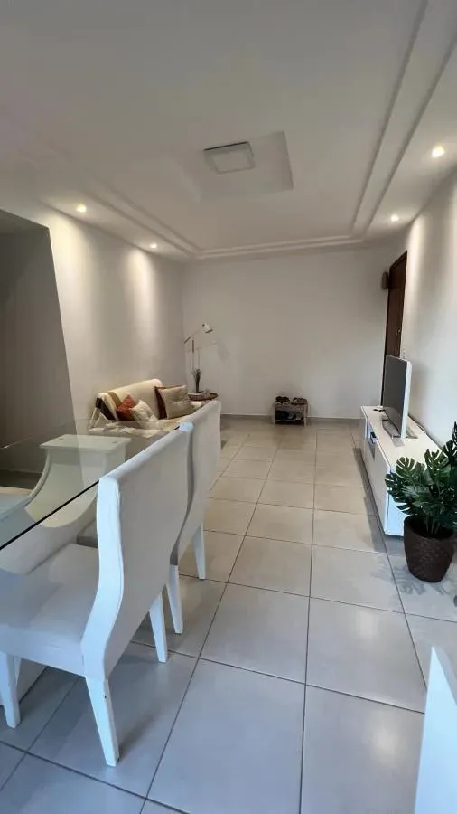Imagem Apartamento para Venda em São Pedro da Aldeia / RJ no bairro Nova São Pedro