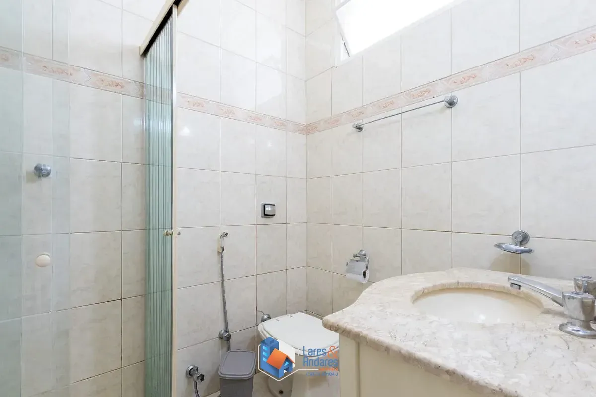 Imagem Apartamento para venda em Higienópolis com 4 quartos, sendo 2 suítes, 275m²