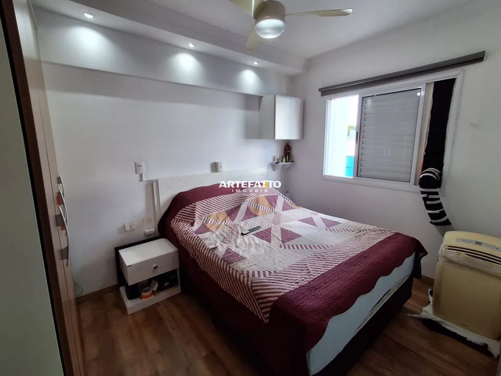 Imagem Apartamento com 3 dormitórios na Vila Prudente