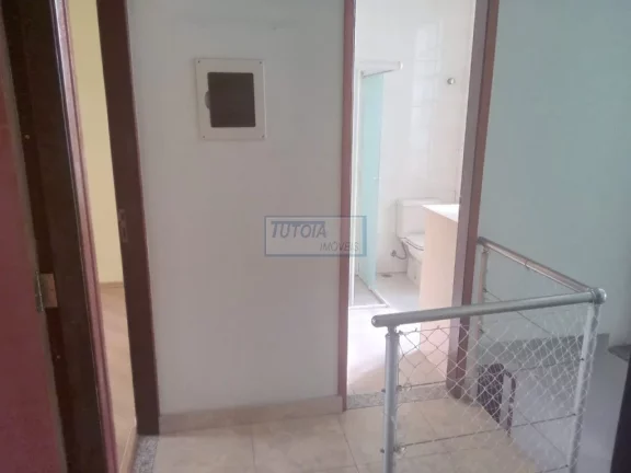 Imagem CASA COMERCIAL PARA LOCAÇÃO NA BELA VISTA, SÃO PAULO