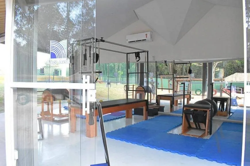 Imagem Excelente Casa no Condomínio Lago Azul - Casa com 6 Suítes, 700 m².