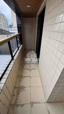 Imagem APARTAMENTO 2 DORMITÓRIOS - R$ 362 MIL - BOQUEIRÃO - PRAIA GRANDE