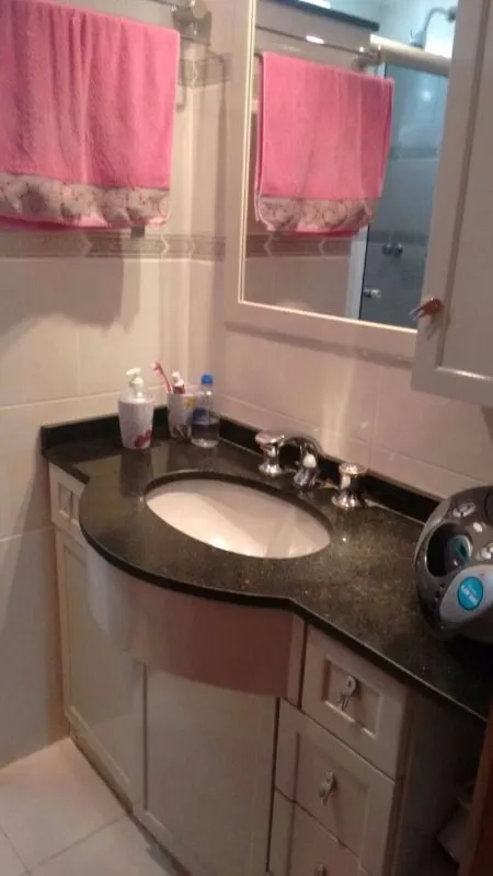 Imagem Casa Condominio para Venda - 173m², 3 dormitórios, sendo 1 suites, 2 vagas - Tristeza
