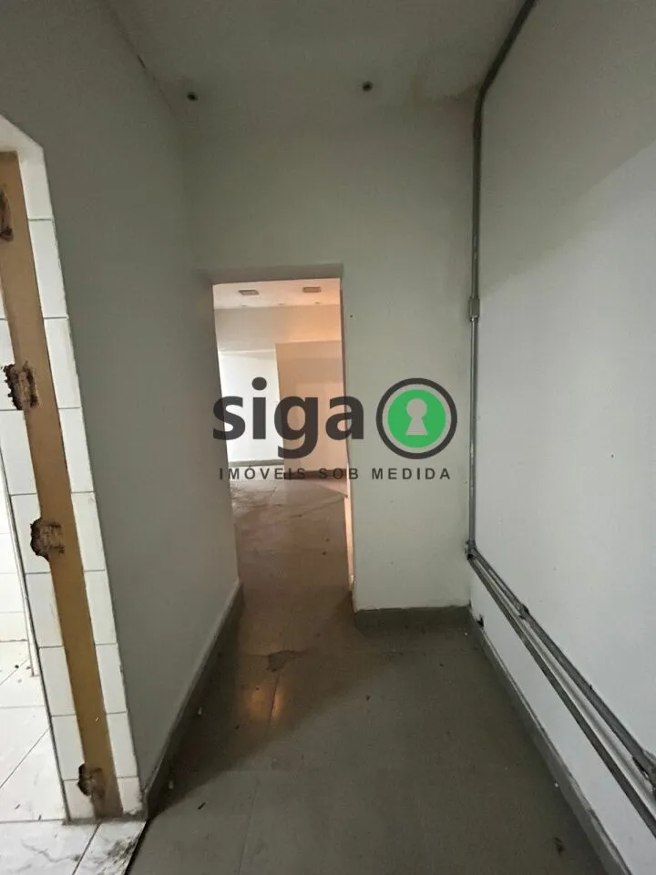 Imagem Predio comercial na Av Cidade jardim, para venda com 332m² AU